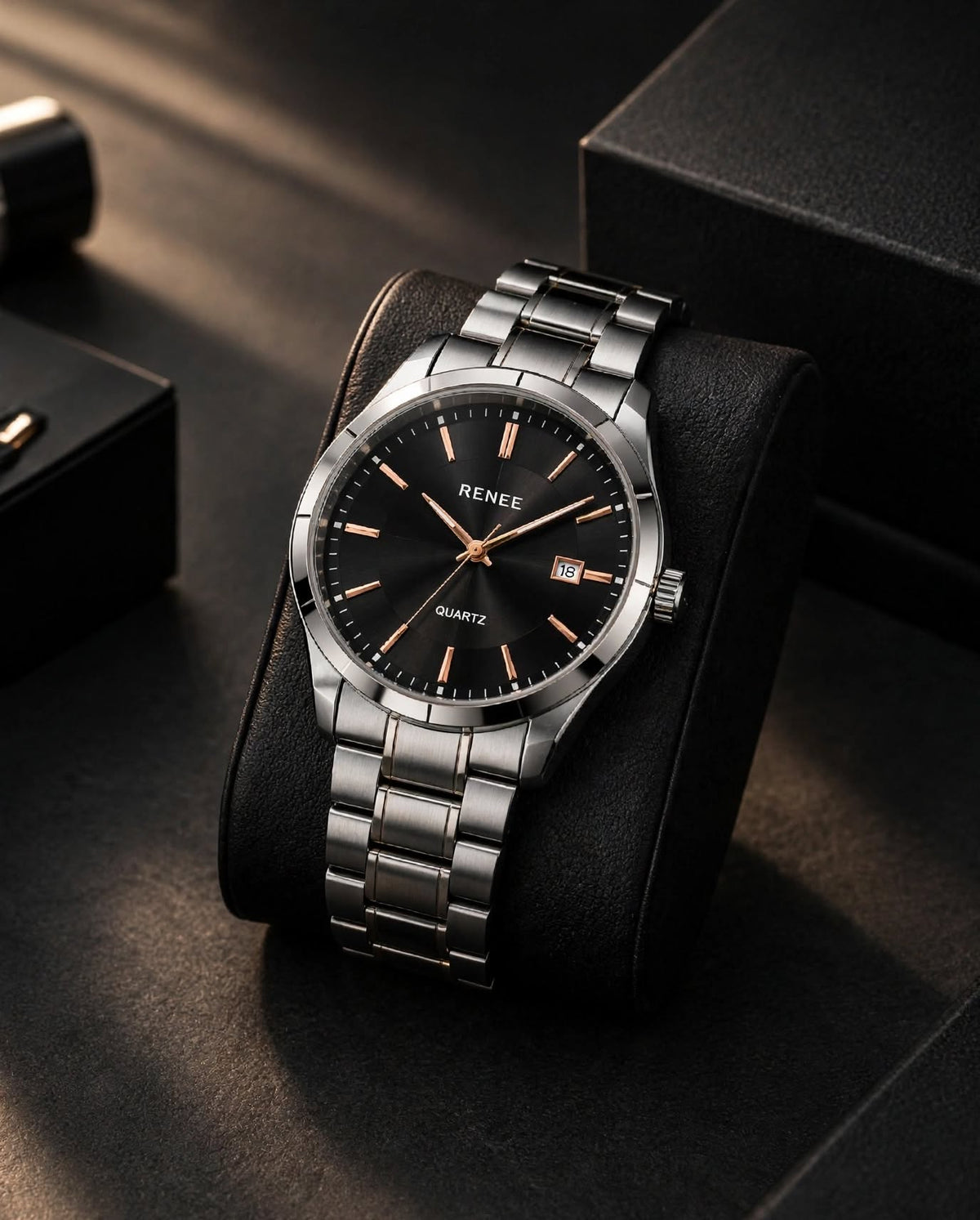 WATCHES JUST IN // 999