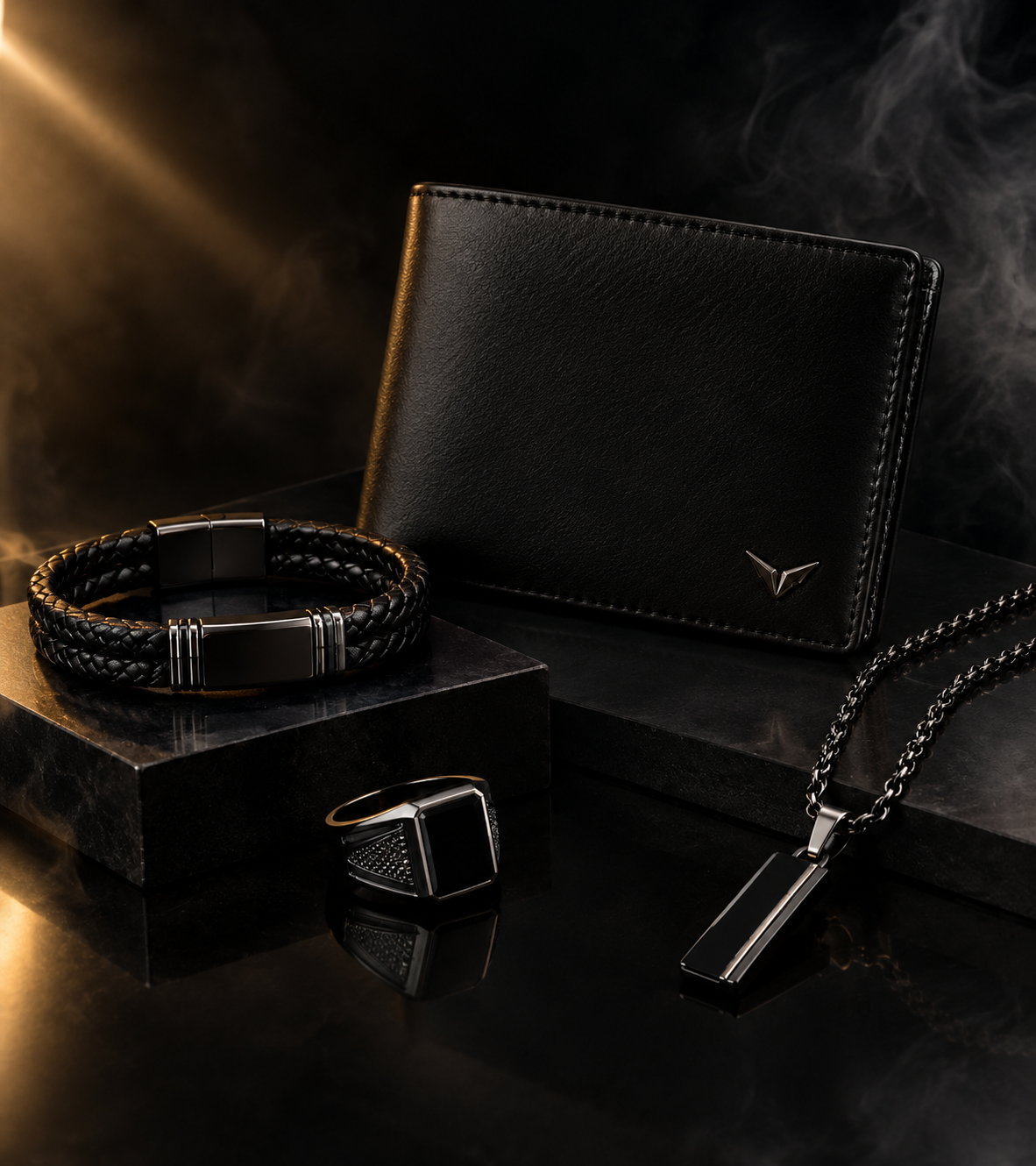 MEN'S ACCESORIES