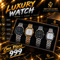 SH VELLORE LUXERY WATCH COLLECTION