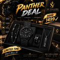 SH VELLORE PANTHER DEAL