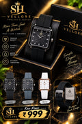 SH VELLORE LUXERY WATCHES