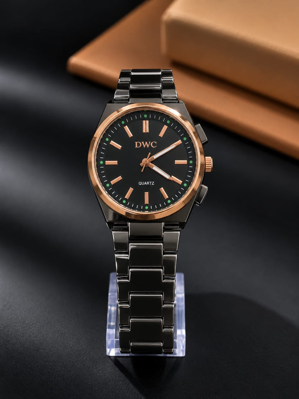 STAINLESS STEEL WATCHES