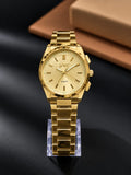 STAINLESS STEEL WATCHES