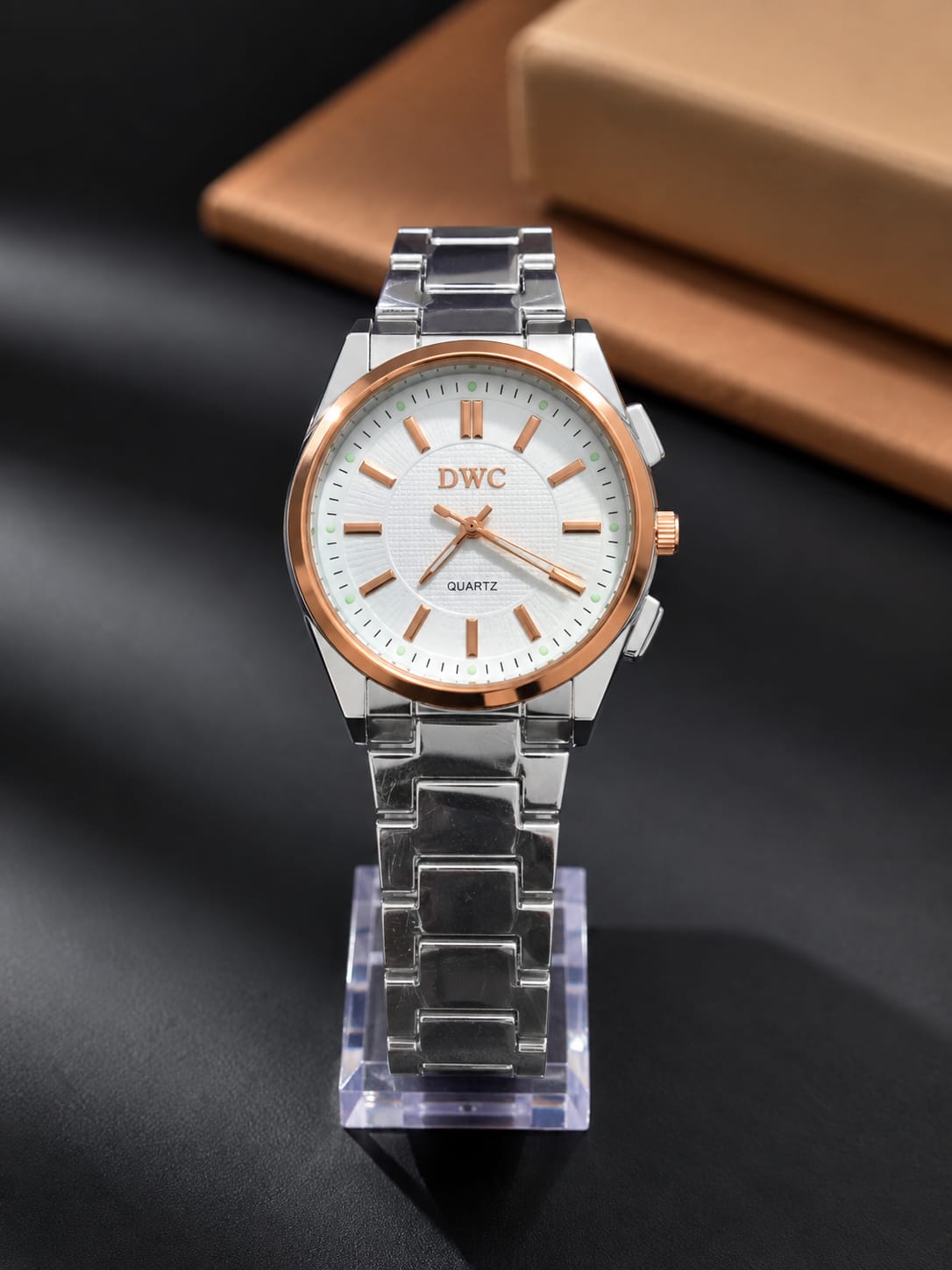 STAINLESS STEEL WATCHES