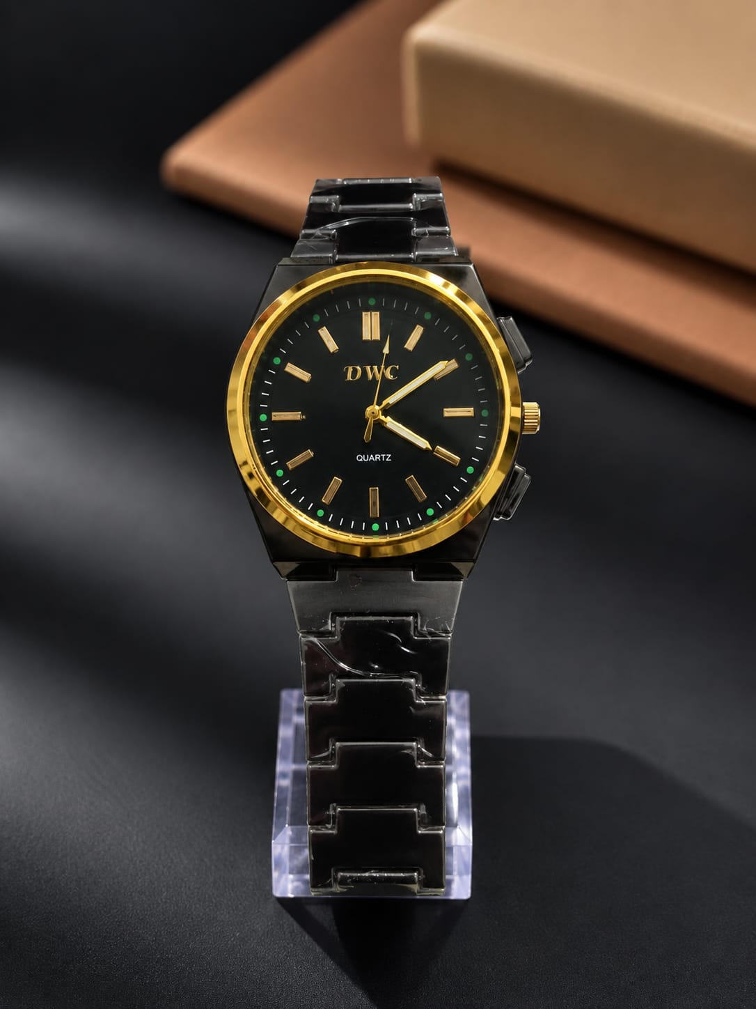 STAINLESS STEEL WATCHES