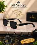 CHEETAH GLASSES 🕶️
