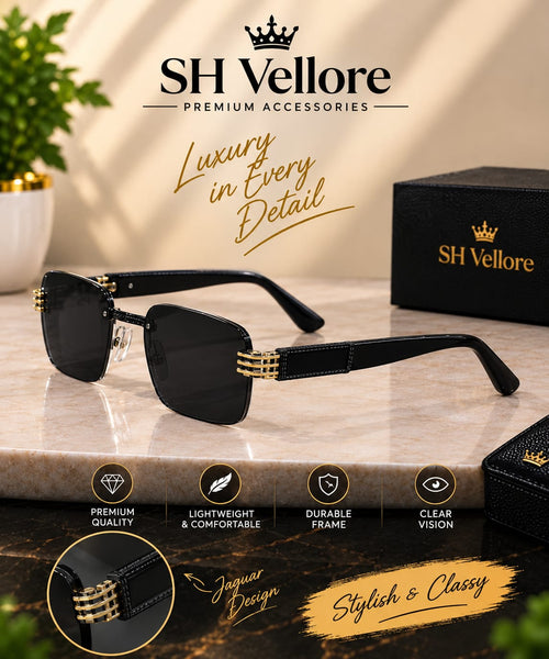 CHEETAH GLASSES 🕶️