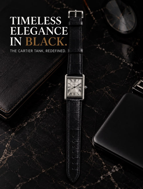OLD MONEY WATCH