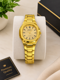 Premium Quartz Watch